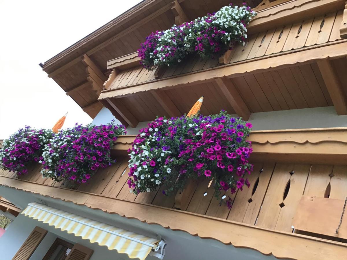 埃尔瓦尔德 万科尔旅馆酒店 外观 照片